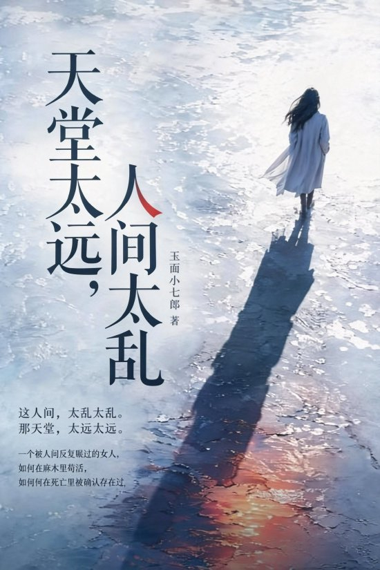 《天堂太远，人间太乱》玉面小七郎