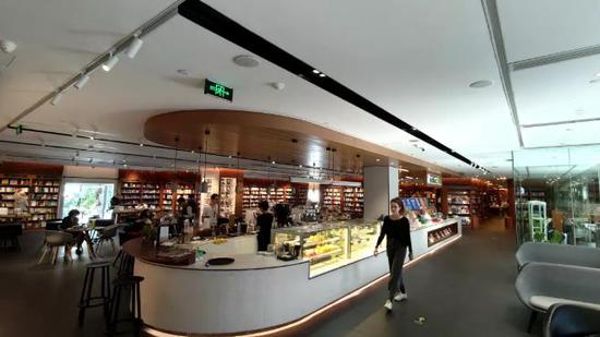 PageOne·三里屯店