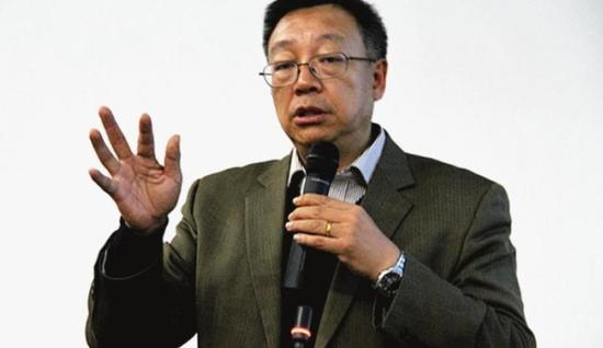 中国科学院高能物理研究所研究员