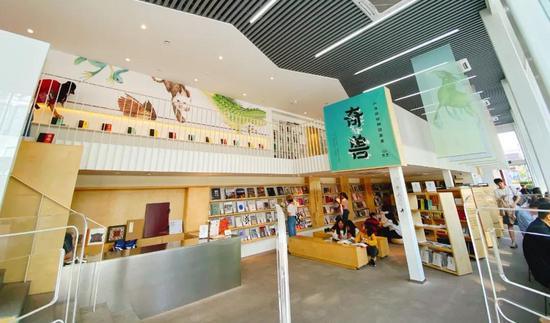 隐匿在山海间的奇兽｜