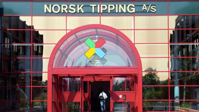 挪威国有彩票运营商Norsk Tipping