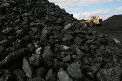 动力煤再度大面积跌停 保证金最高将调增至40%