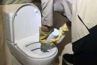 网友怒了!豪华酒店曝卫生乱象 消费者怒称令人发指