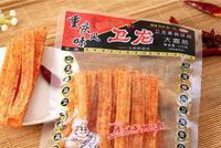 卫龙辣条赴港上市传闻再起 三个月前曾登上食安黑榜