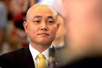 黄光裕2019年出狱不是没可能:获2次共21个月减刑