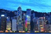 香港困局:曾经世界第一港 如今吞吐量不及上海一半