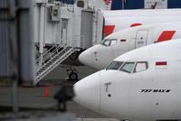 波音引火烧向美国联邦航空局 两者关系被指走得太近