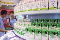 科迪乳业:推迟支付部分奶农奶款 因其未按约定送奶