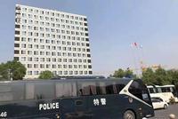 51信用卡被浙江警方调查 CEO孙海涛已被带走