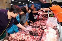 猪肉涨价推高物价涨幅 多地启动发放价格临时补贴