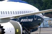 故意误导联邦航空局?美司法部调查波音737MAX问题