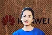 外交部:加方应立即释放孟晚舟 并确保她平安回中国