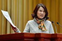 董明珠:建议尽快建立家电安全使用年限强制性国标