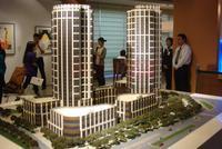 最新数据显示:全国超六成城市房价还在涨 啥情况?