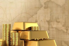 5. 爱尔兰央行自2009年以来首次增持黄金储备