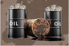 国际油价跌至一周新低 但OPEC+或无法改善供需紧平衡