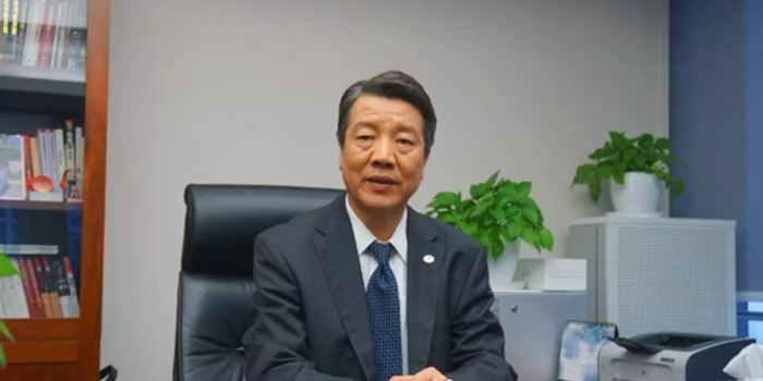 国投资本叶柏寿:坚守正确发展方向 积极捕捉机遇,管控风险