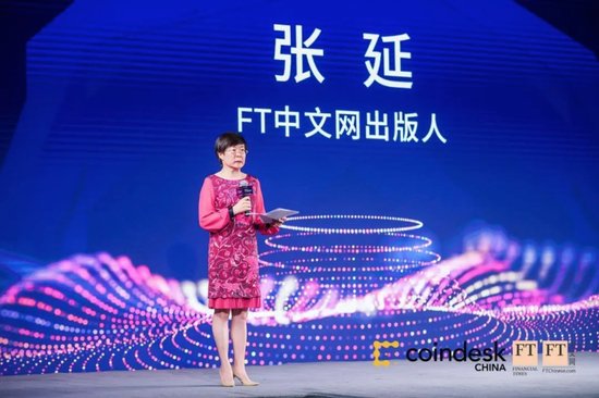 图 | FT出版人张延