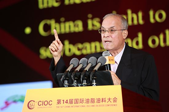 歌德瑞国际贸易投资有限公司董事 多阮伯·米斯特里