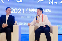 科大讯飞吴晓如：未来50%的工作要消失？个性化、人性化服务场景将成为新需求