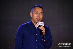 如何打造卓越财务运营？新希望首席财务官吴俊峰解读