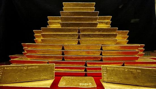 图片来源：Reuters/视觉中国