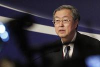 周小川:部分第三方支付只看中预付款 模仿银行吸储