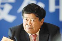 曹德旺:民营企业家要坚定信心 想活下去就能活下去