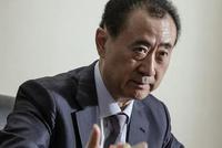王健林卖万达城后卖险资:27亿售百年人寿全部股权