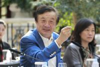 任正非罕见接受媒体采访 回应一切(30个问题实录)
