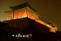 故宫夜景门票最高炒至9999元!官方:二手票难入场