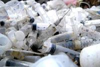 医疗废物再生暴利:处理后身价涨四五倍 违法成本低