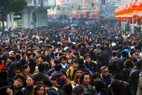 31省份常住人口排行榜: 广东山东过亿 4省现负增长