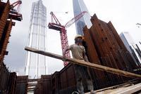 2019十大最具潜力都市圈 榜首去年GDP达9.1万亿元