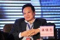 风波中的蒋锦志罕见现身 直播半小时观看审核严格