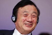 任正非年薪百万招应届生 看完履历才知道这钱花的值