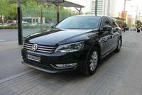大众帕萨特提车5天就故障 4S店未经同意偷换发动机