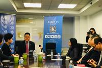 对话福耀北美CEO刘道川:工会已成为企业发展掣肘