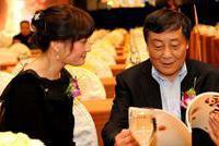 独家对话宗馥莉:父亲是座大山翻不过去