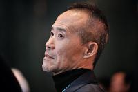 《至少一个小时》对话王石:我的墓碑正面只有一个字