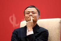 马云:再捐800台呼吸机30万防护服 送欧洲一线医院