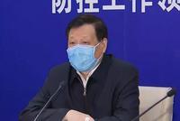 应勇:疫情防控是一场大考也是大战 狭路相逢勇者胜