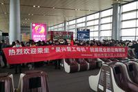 地方政府包飞机 停飞七成的航司启动复工包机新模式
