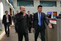 接管风波中的海航集团:甩卖3000亿元资产仍未脱困