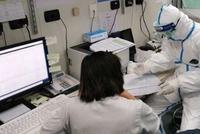 病毒困扰的不仅有钻石公主 天津曾面对另一艘病邮轮