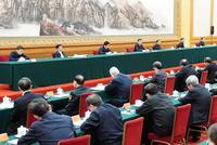 信息量超大:最高层5天3次会议 这一定调近年罕见