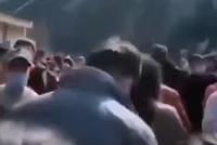武功山游客爆满发紧急通告:限流人数下调至3000人