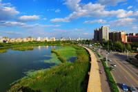 银川:非宁夏户籍市辖区限购1套 二套房首付比例40%