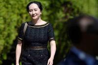 孟晚舟再次出庭 律师向法庭呈现美方案件记录的问题