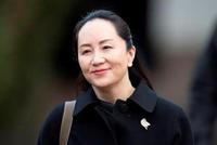 孟晚舟引渡案本轮听证结束 预计明年2月裁决本轮申诉